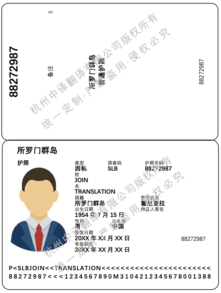 所羅門群島護(hù)照翻譯成中文.png