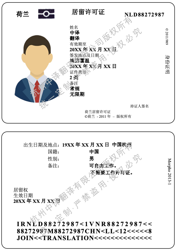 荷蘭居留許可證翻譯成中文.png